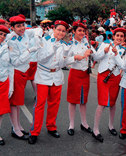 fardamentos escolares My Image