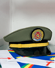 acessórios militares My Image